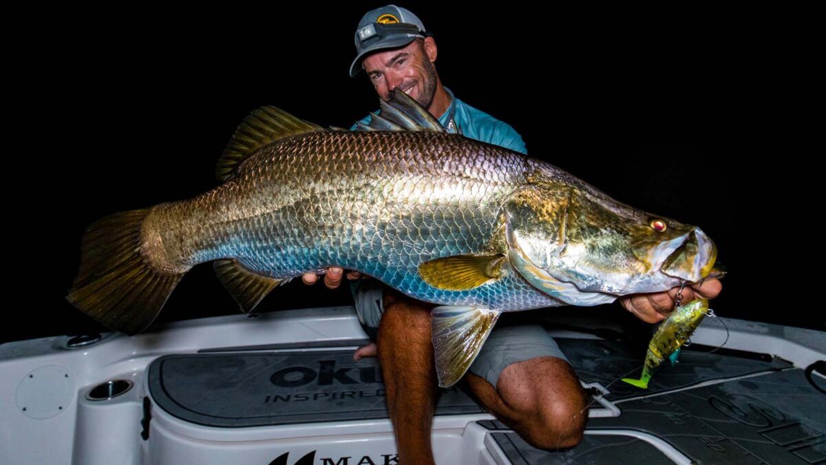 Hook For Catching Large Fish